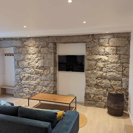 Appartement Proche De Porto-Vecchio Dış mekan fotoğraf