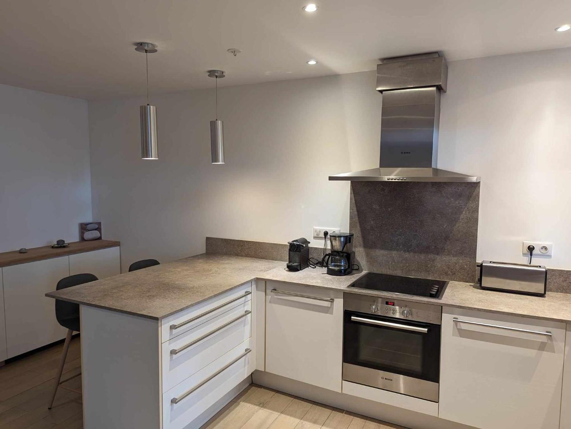 Appartement Proche De Porto-Vecchio Dış mekan fotoğraf