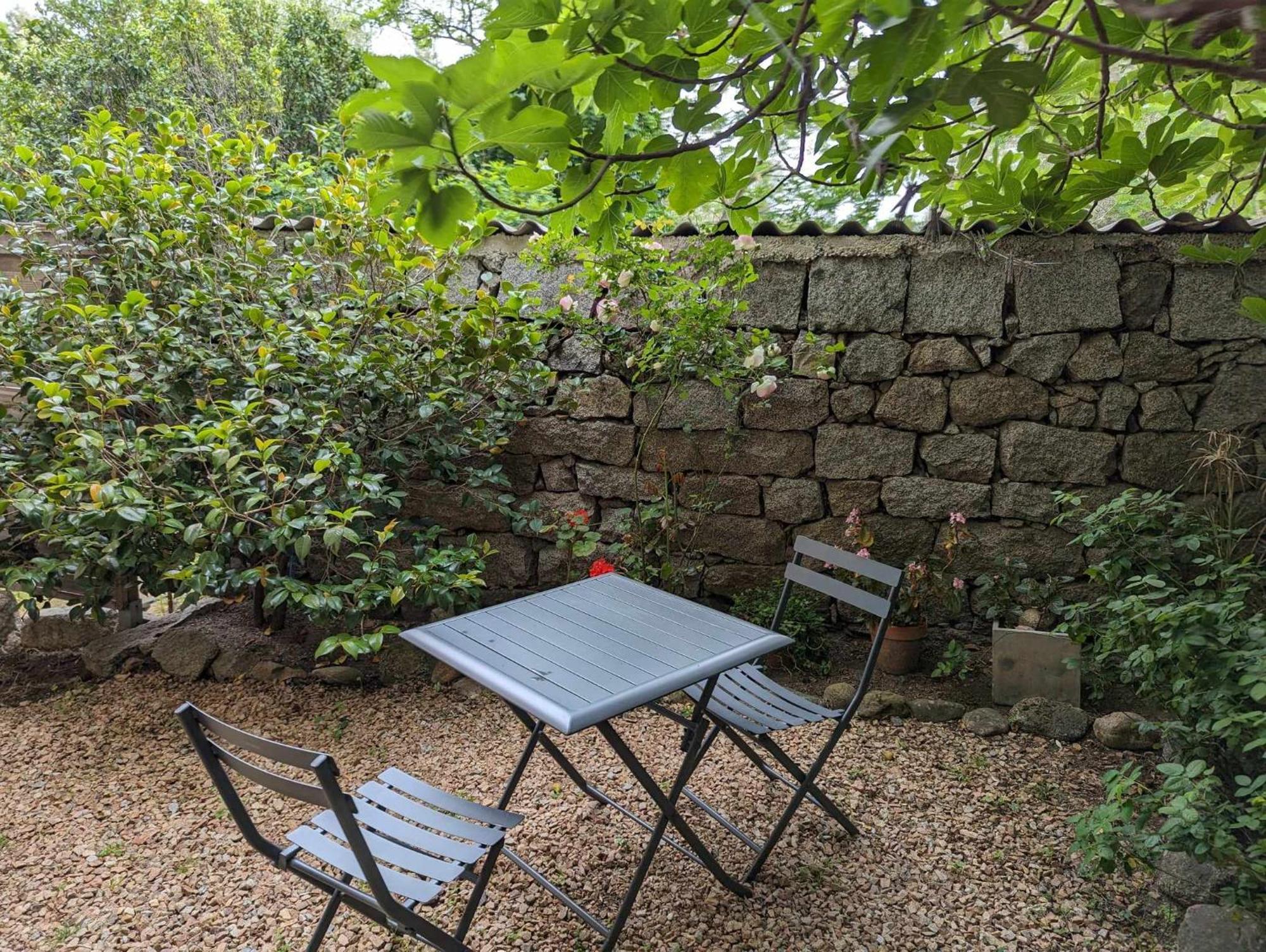 Appartement Proche De Porto-Vecchio Dış mekan fotoğraf